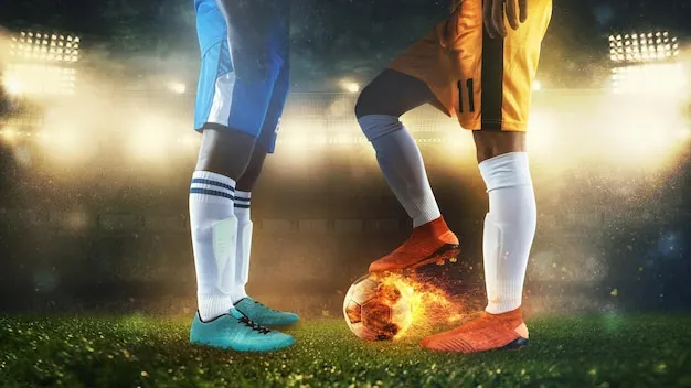 用户在手机上使用人人体育APP